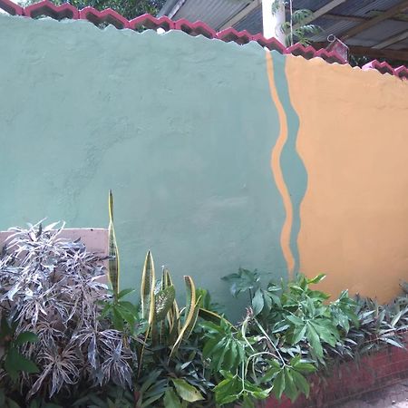 Cocoa Cabana Scarborough Bagian luar foto
