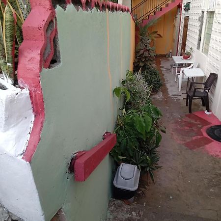 Cocoa Cabana Scarborough Bagian luar foto