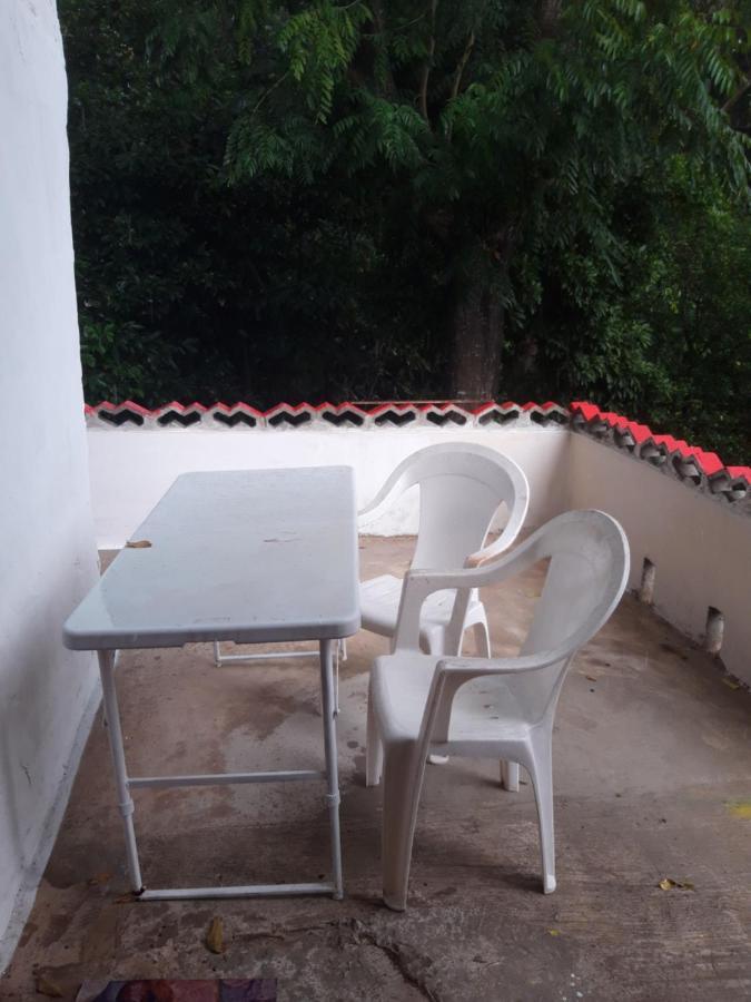 Cocoa Cabana Scarborough Bagian luar foto