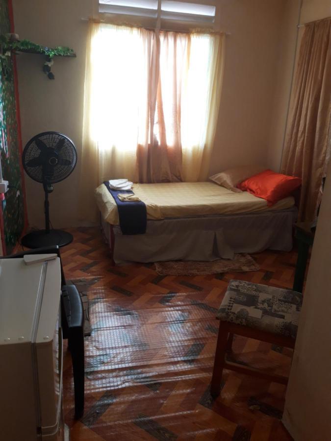 Cocoa Cabana Scarborough Bagian luar foto
