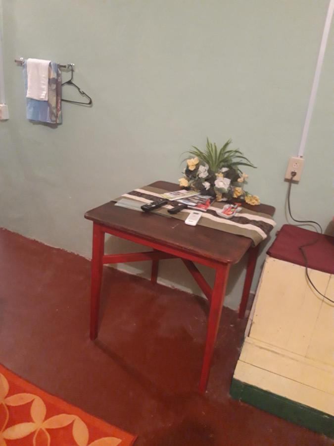 Cocoa Cabana Scarborough Bagian luar foto