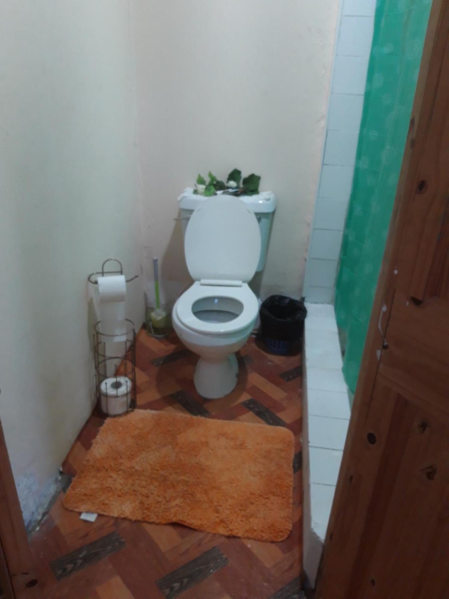 Cocoa Cabana Scarborough Bagian luar foto