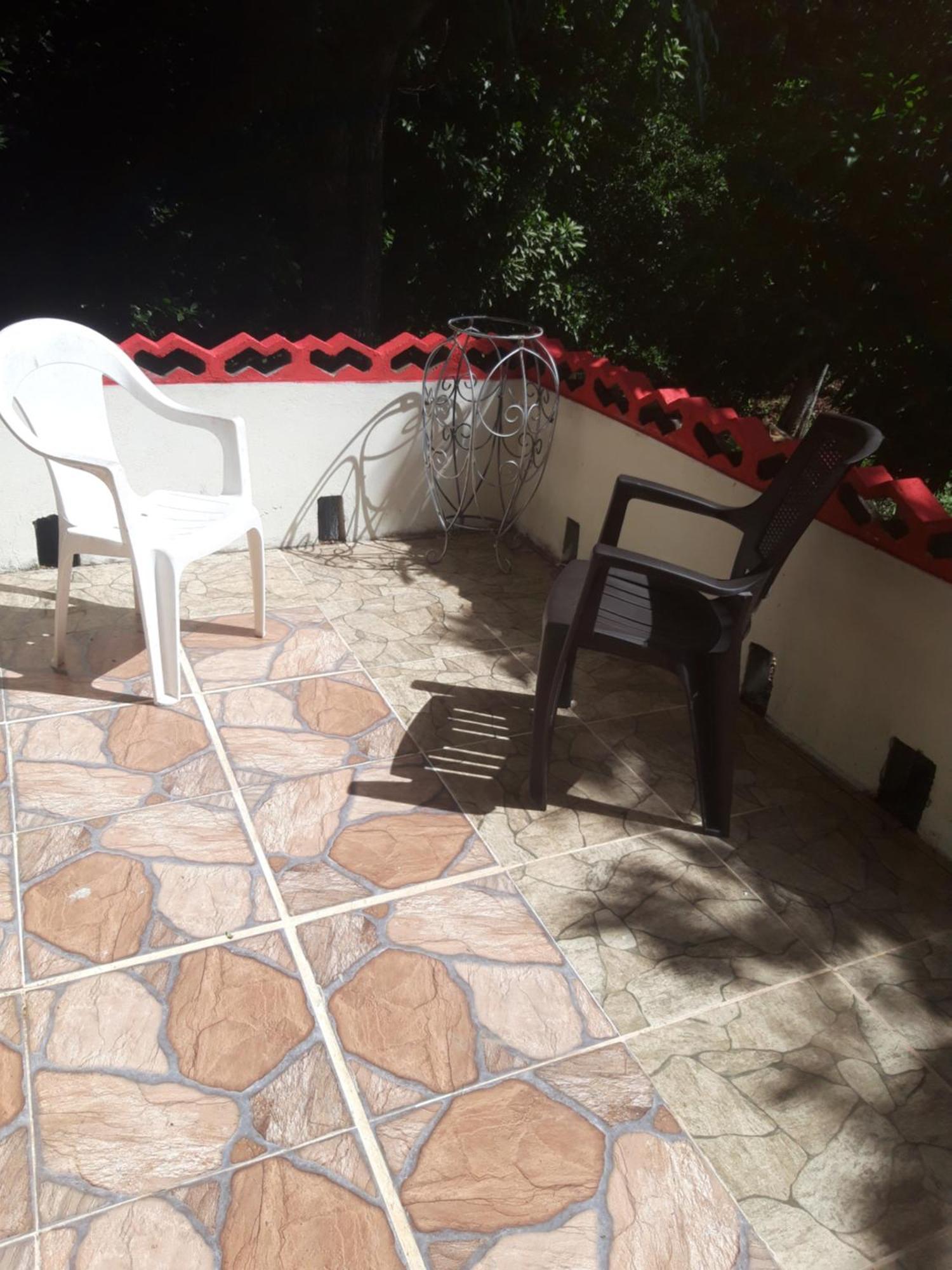 Cocoa Cabana Scarborough Bagian luar foto